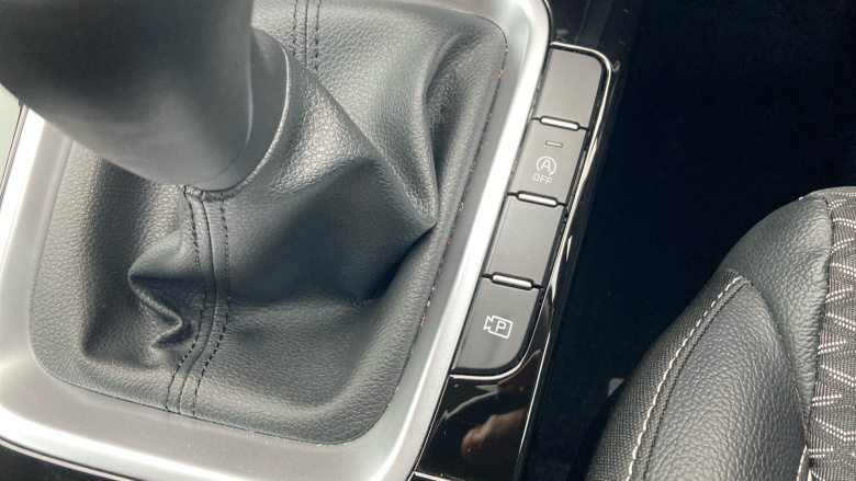 Kia Xceed 1.5T GDi ISG 138 3 5dr Petrol Hatchback